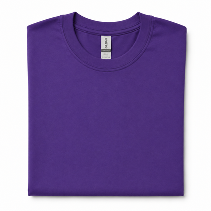 Witch's Laundry Day Embroidered T-Shirt
