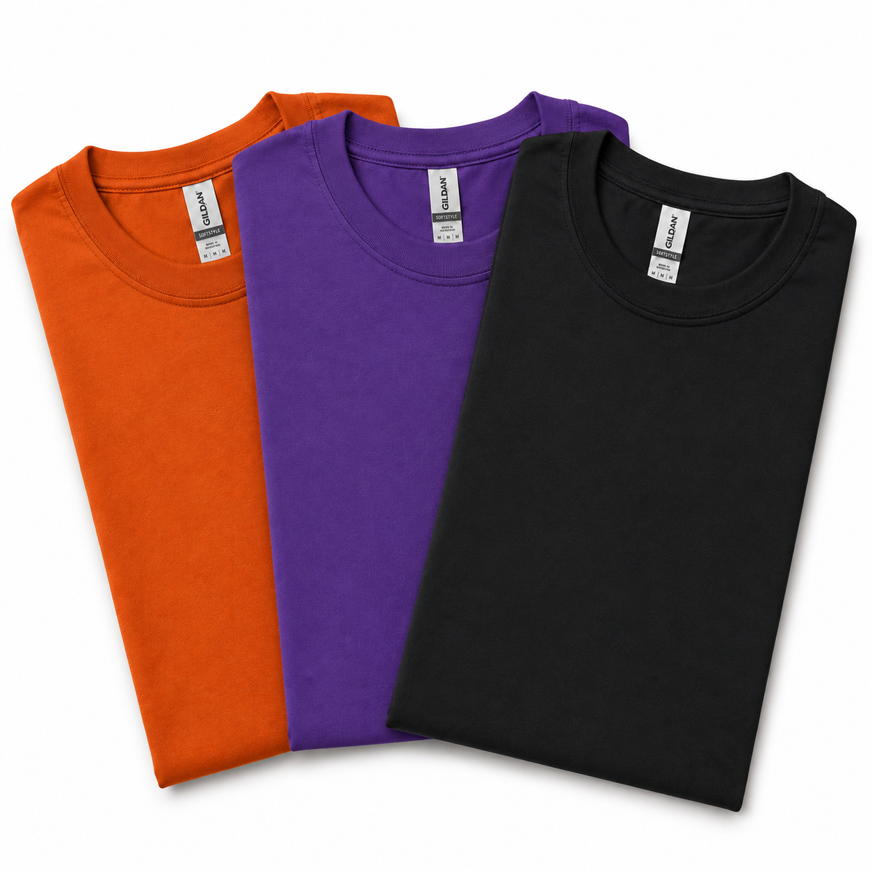 Witch's Laundry Day Embroidered T-Shirt