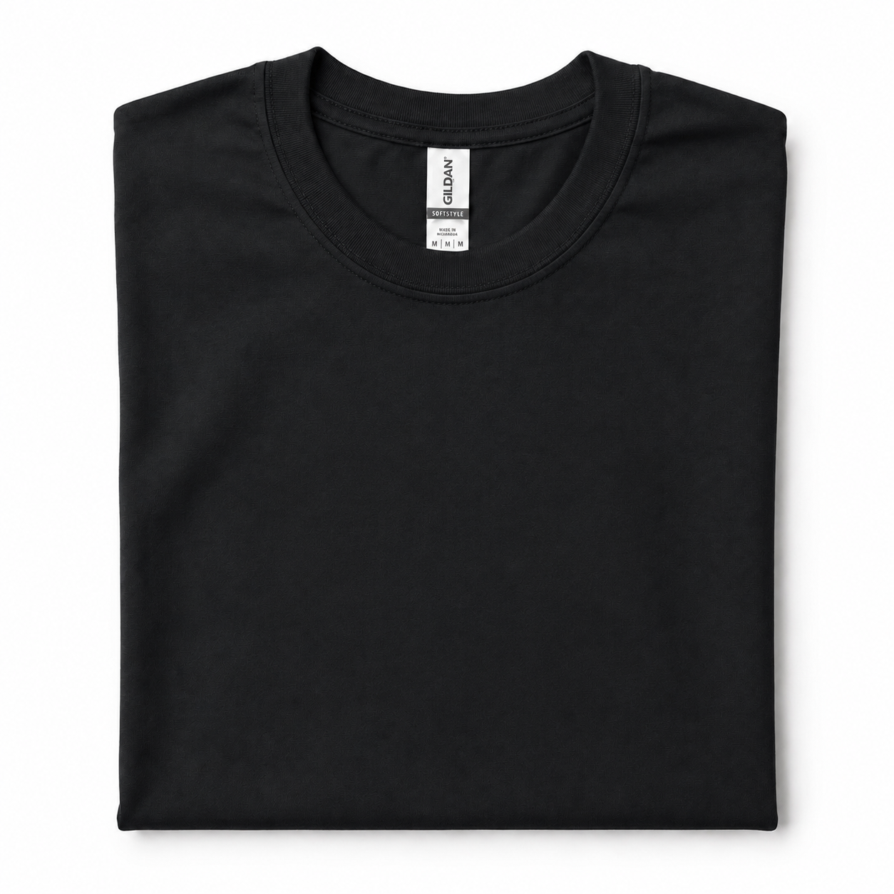 Witch's Laundry Day Embroidered T-Shirt
