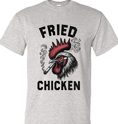 Fried Chicken T-Shirt