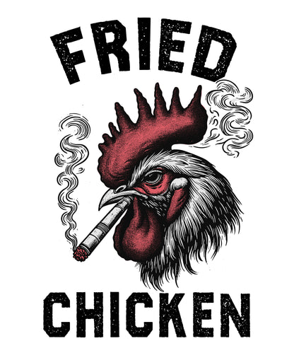 Fried Chicken T-Shirt