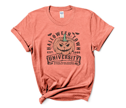 Halloweentown T-Shirts