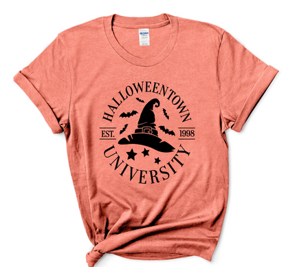 Halloweentown T-Shirts