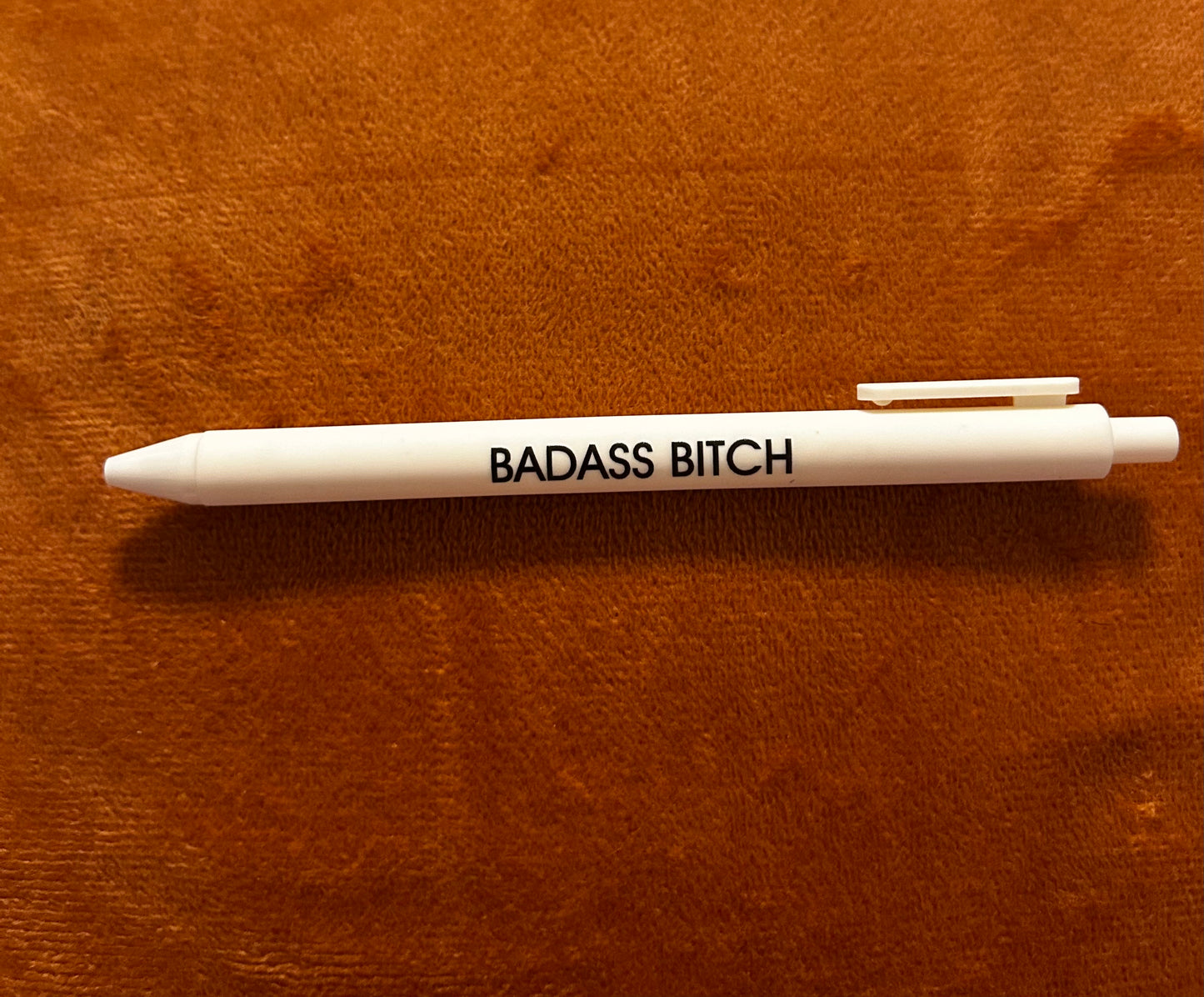 Single Pens (Not A Full Pen Set)