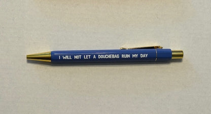 Reminders Pens