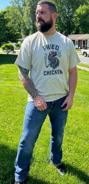 Fried Chicken T-Shirt