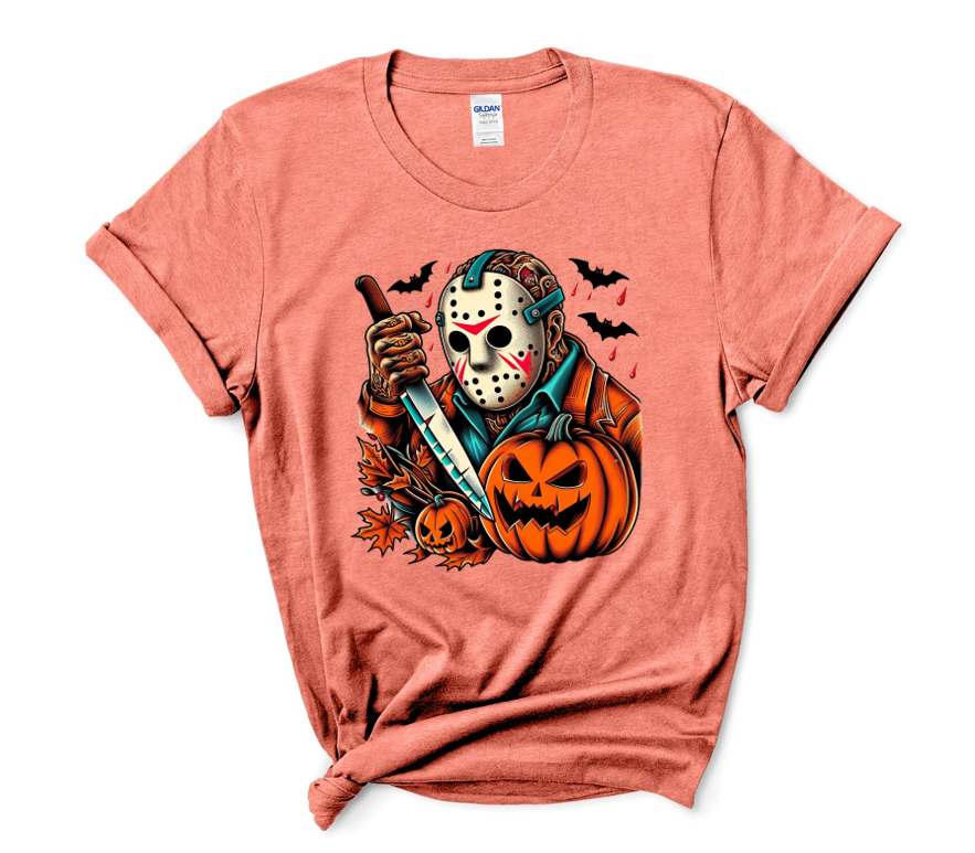 Jason Vorhees T-Shirts