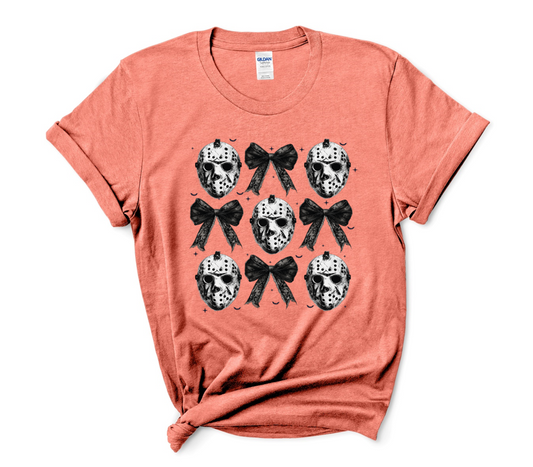 Jason Vorhees T-Shirts