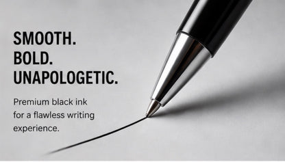 Snarky Pens