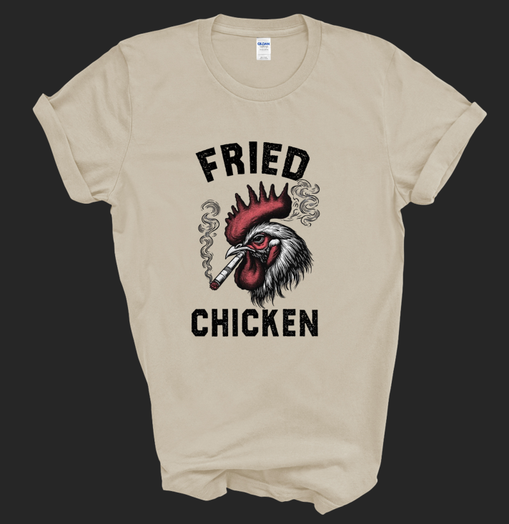 Fried Chicken T-Shirt